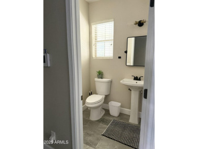 Welcome to this beautifully maintained 3-bedroom, 2.5-bath home on Toka Sticks Golf Club in Arizona - for sale on GolfHomes.com, golf home, golf lot