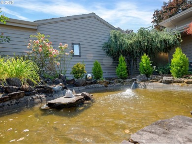 Looking for a home in a sought-after community like Charbonneau? on Charbonneau Golf Club in Oregon - for sale on GolfHomes.com, golf home, golf lot