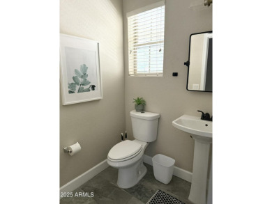 Welcome to this beautifully maintained 3-bedroom, 2.5-bath home on Toka Sticks Golf Club in Arizona - for sale on GolfHomes.com, golf home, golf lot