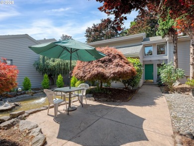 Looking for a home in a sought-after community like Charbonneau? on Charbonneau Golf Club in Oregon - for sale on GolfHomes.com, golf home, golf lot