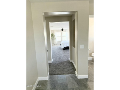 Welcome to this beautifully maintained 3-bedroom, 2.5-bath home on Toka Sticks Golf Club in Arizona - for sale on GolfHomes.com, golf home, golf lot