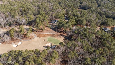 Welcome to the Chestnut, custom-built by M & L Custom Homes in on Woodlake Country Club in North Carolina - for sale on GolfHomes.com, golf home, golf lot