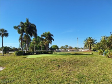 Enjoy the temperate winter weather with plenty of outdoor living on Riverbend Golf and Country Club in Florida - for sale on GolfHomes.com, golf home, golf lot