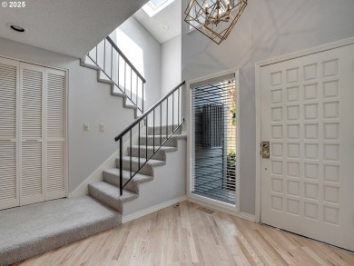 Looking for a home in a sought-after community like Charbonneau? on Charbonneau Golf Club in Oregon - for sale on GolfHomes.com, golf home, golf lot