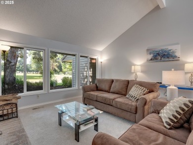 Looking for a home in a sought-after community like Charbonneau? on Charbonneau Golf Club in Oregon - for sale on GolfHomes.com, golf home, golf lot