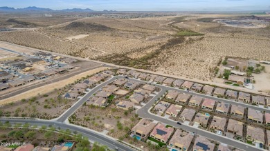 Discover this exquisite gem in the heart of Anthem's vibrant on Poston Butte Golf Club in Arizona - for sale on GolfHomes.com, golf home, golf lot