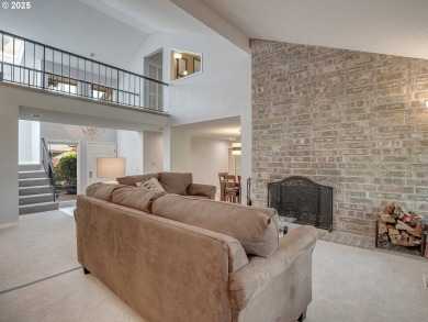 Looking for a home in a sought-after community like Charbonneau? on Charbonneau Golf Club in Oregon - for sale on GolfHomes.com, golf home, golf lot