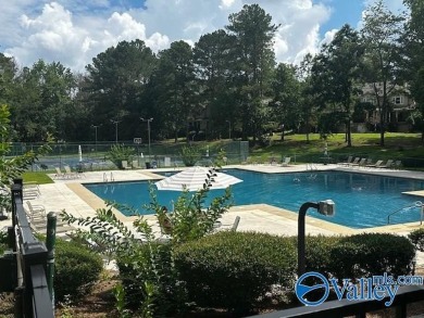 Don't miss this beautifully updated one level home in a sought on Cherokee Ridge Country Club in Alabama - for sale on GolfHomes.com, golf home, golf lot