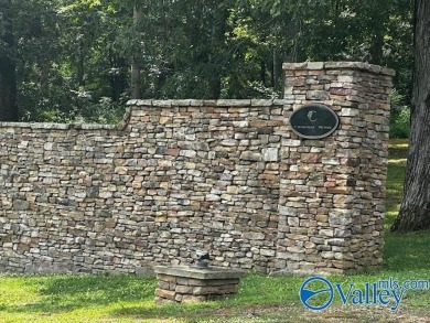 Don't miss this beautifully updated one level home in a sought on Cherokee Ridge Country Club in Alabama - for sale on GolfHomes.com, golf home, golf lot