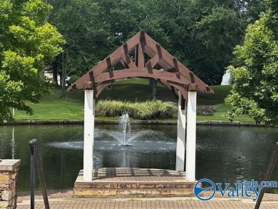 Don't miss this beautifully updated one level home in a sought on Cherokee Ridge Country Club in Alabama - for sale on GolfHomes.com, golf home, golf lot
