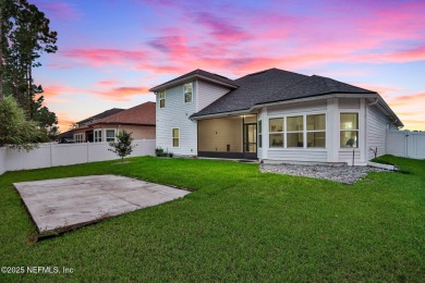 This meticulously maintained, 5-year-old Avalon II is the on Eagle Landing Golf Club in Florida - for sale on GolfHomes.com, golf home, golf lot