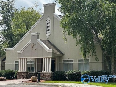 Don't miss this beautifully updated one level home in a sought on Cherokee Ridge Country Club in Alabama - for sale on GolfHomes.com, golf home, golf lot