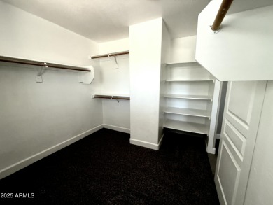 Welcome to this beautifully maintained 3-bedroom, 2.5-bath home on Toka Sticks Golf Club in Arizona - for sale on GolfHomes.com, golf home, golf lot