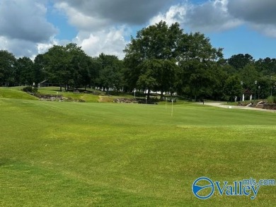 Don't miss this beautifully updated one level home in a sought on Cherokee Ridge Country Club in Alabama - for sale on GolfHomes.com, golf home, golf lot