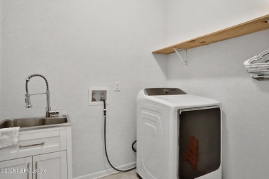 This meticulously maintained, 5-year-old Avalon II is the on Eagle Landing Golf Club in Florida - for sale on GolfHomes.com, golf home, golf lot