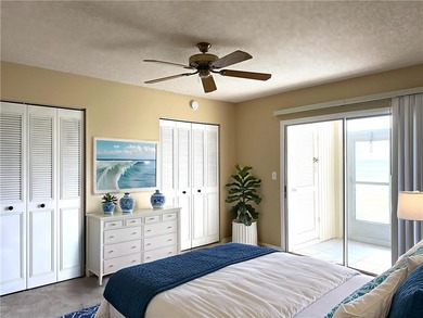 1ST FLOOR condo overlooking the fairway from the living room on The American Golf Club in Florida - for sale on GolfHomes.com, golf home, golf lot