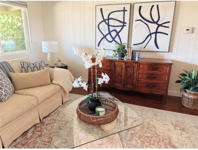 Beautiful 2 bedroom 1 bath unit located in Mutual 14.Mutual 14 on Leisure World Seal Beach Golf Course in California - for sale on GolfHomes.com, golf home, golf lot