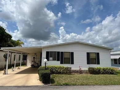 Welcome to your dream retreat! Nestled within a serene, highly on Crystal Lake Club in Florida - for sale on GolfHomes.com, golf home, golf lot