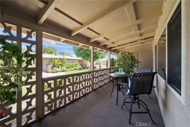 Located in Mutual 14! This beautifully maintained, south-facing on Leisure World Seal Beach Golf Course in California - for sale on GolfHomes.com, golf home, golf lot
