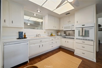 Located in Mutual 14! This beautifully maintained, south-facing on Leisure World Seal Beach Golf Course in California - for sale on GolfHomes.com, golf home, golf lot