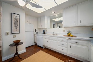 Located in Mutual 14! This beautifully maintained, south-facing on Leisure World Seal Beach Golf Course in California - for sale on GolfHomes.com, golf home, golf lot