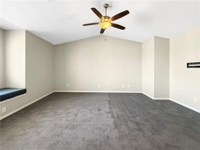 Fantastic opportunity for a luxurious, low-maintenance living in on Pinnacle Country Club in Arkansas - for sale on GolfHomes.com, golf home, golf lot