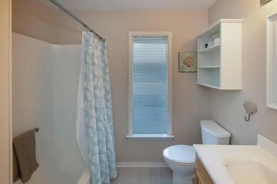 On GOLF COURSE  w/ GOLF CART INCLUDED - Fully furnished, in on The Plantation Course At Edisto in South Carolina - for sale on GolfHomes.com, golf home, golf lot