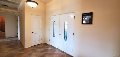 SELLER IS MOTIVATED TO SELL THIS BEAUTIFUL SANTE FE STYLE HOME!! on Valle Vista Golf Course in Arizona - for sale on GolfHomes.com, golf home, golf lot