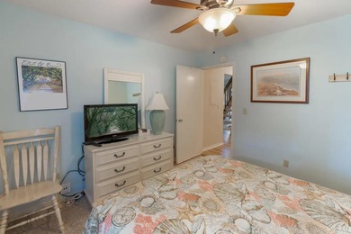 On GOLF COURSE  w/ GOLF CART INCLUDED - Fully furnished, in on The Plantation Course At Edisto in South Carolina - for sale on GolfHomes.com, golf home, golf lot