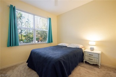 Welcome to this beautifully maintained Ibis II model home in the on Herons Glen Golf and Country Club in Florida - for sale on GolfHomes.com, golf home, golf lot