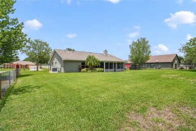One or more photo(s) has been virtually staged. Seller may on Wedgefield Golf Club in Florida - for sale on GolfHomes.com, golf home, golf lot