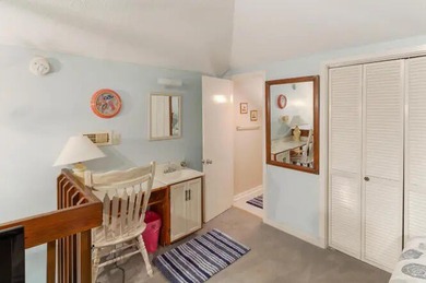 On GOLF COURSE  w/ GOLF CART INCLUDED - Fully furnished, in on The Plantation Course At Edisto in South Carolina - for sale on GolfHomes.com, golf home, golf lot