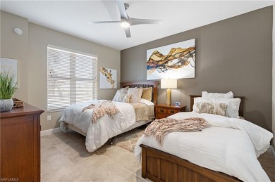 Discover this exceptional 4-bedroom, 3-bathroom end-unit on Fort Myers Beach and Golf Club in Florida - for sale on GolfHomes.com, golf home, golf lot
