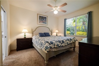 Welcome to this beautifully maintained Ibis II model home in the on Herons Glen Golf and Country Club in Florida - for sale on GolfHomes.com, golf home, golf lot