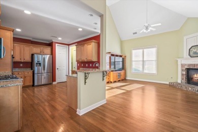 Nestled in the exclusive gated community of *The Fairways* at on Memphis National Golf Club in Tennessee - for sale on GolfHomes.com, golf home, golf lot