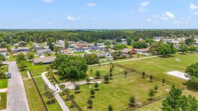 One or more photo(s) has been virtually staged. Seller may on Wedgefield Golf Club in Florida - for sale on GolfHomes.com, golf home, golf lot