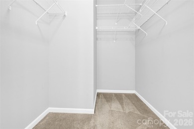 Move-in ready home in the desirable Larkin community! This on Fox Den Country Club in North Carolina - for sale on GolfHomes.com, golf home, golf lot