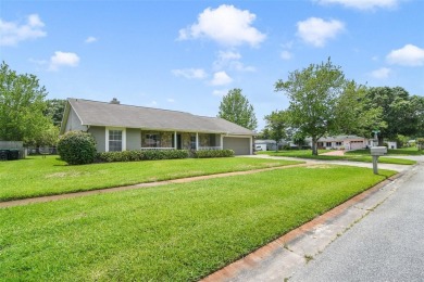 One or more photo(s) has been virtually staged. Seller may on Wedgefield Golf Club in Florida - for sale on GolfHomes.com, golf home, golf lot