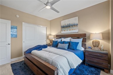 Discover this exceptional 4-bedroom, 3-bathroom end-unit on Fort Myers Beach and Golf Club in Florida - for sale on GolfHomes.com, golf home, golf lot