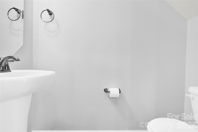 Move-in ready home in the desirable Larkin community! This on Fox Den Country Club in North Carolina - for sale on GolfHomes.com, golf home, golf lot