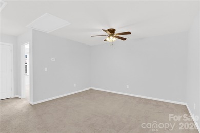 Move-in ready home in the desirable Larkin community! This on Fox Den Country Club in North Carolina - for sale on GolfHomes.com, golf home, golf lot