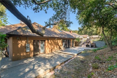 Welcome to this charming single-story traditional home located on Scholl Canyon Golf Course in California - for sale on GolfHomes.com, golf home, golf lot