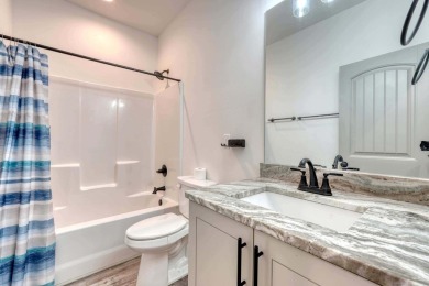 Discover this beautifully constructed 2024 home, featuring all on Brasstown Valley Resort and Spa in Georgia - for sale on GolfHomes.com, golf home, golf lot