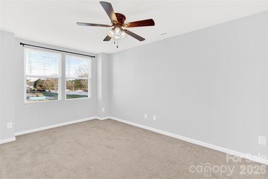 Move-in ready home in the desirable Larkin community! This on Fox Den Country Club in North Carolina - for sale on GolfHomes.com, golf home, golf lot