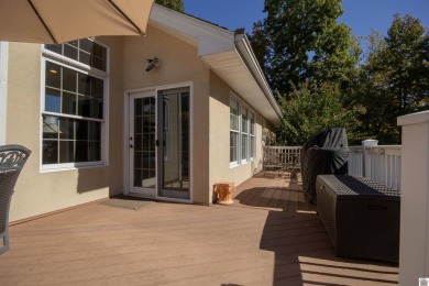 Welcome to this amazing golf course front patio home offering a on Rolling Hills Country Club in Kentucky - for sale on GolfHomes.com, golf home, golf lot