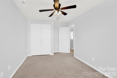 Move-in ready home in the desirable Larkin community! This on Fox Den Country Club in North Carolina - for sale on GolfHomes.com, golf home, golf lot