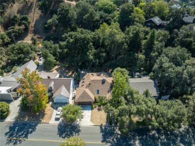 Welcome to this charming single-story traditional home located on Scholl Canyon Golf Course in California - for sale on GolfHomes.com, golf home, golf lot