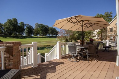 Welcome to this amazing golf course front patio home offering a on Rolling Hills Country Club in Kentucky - for sale on GolfHomes.com, golf home, golf lot