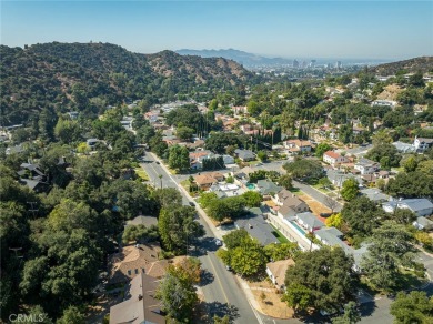 Welcome to this charming single-story traditional home located on Scholl Canyon Golf Course in California - for sale on GolfHomes.com, golf home, golf lot