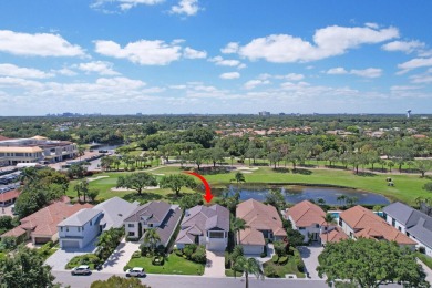 Completely renovated gem, including a new roof, in Frenchman's on Frenchmans Creek Country Club in Florida - for sale on GolfHomes.com, golf home, golf lot